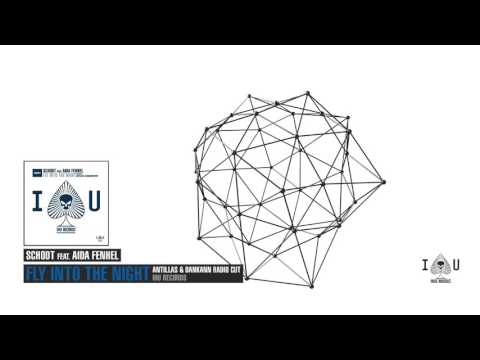 Schodt feat. Aida Fenhel - Fly Into The Night (Antillas & Dankann Radio Cut)