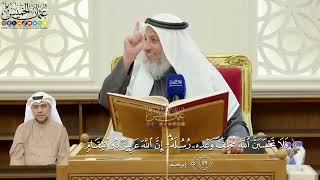 349- تفسير قوله تعالى: (فلا تحسبن الله مخلف وعده رسله إن الله عزيز ذو انتقام) - عثمان الخميس