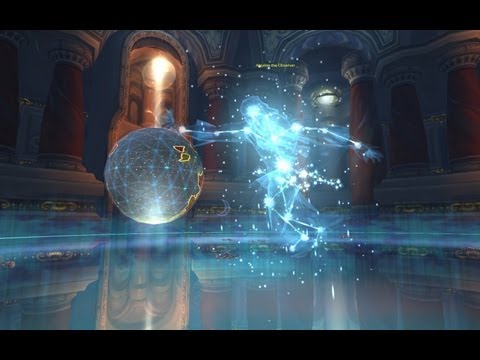 How to: Solo Algalon the Observer MoP