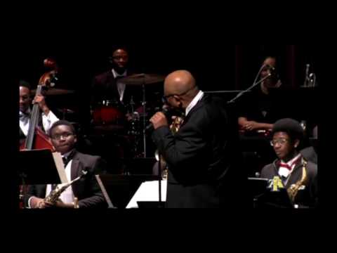 NCA&T Jazz Ensemble Fall Concert 2016 (Part 2)