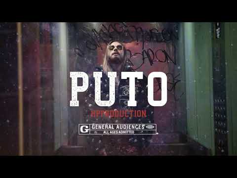 SCH X Ninho X Damso Type Beat Puto (Prod.HPproduction)