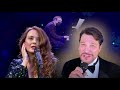 Melissa Errico and Paulo Szot sing "Make Someone Happy"