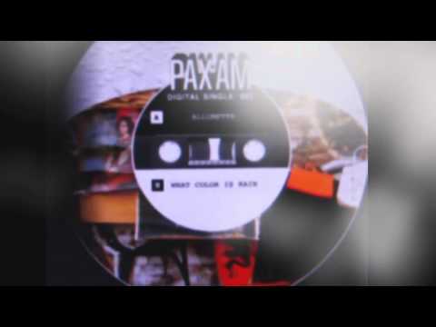 Ryan Adams - PAX AM Digital Single 002 (Side A & B)