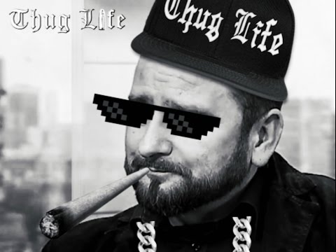 Liroy czasami potrafi dowalić