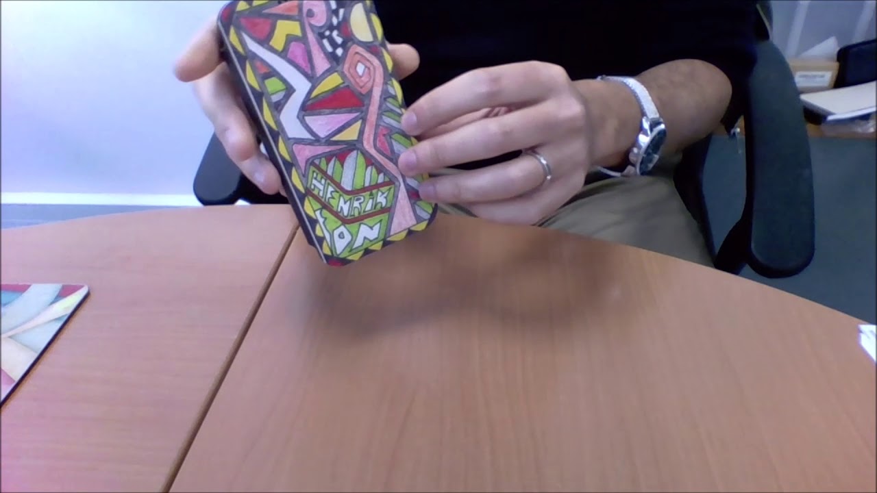 Votre housse personnalisée pour iphone 7 / Iphone 8