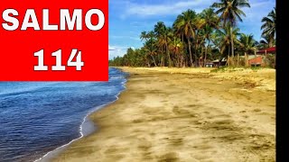 SALMO 114 - Orao Poderosa Prosperidade na vida. Em Sintonia Com DEUS