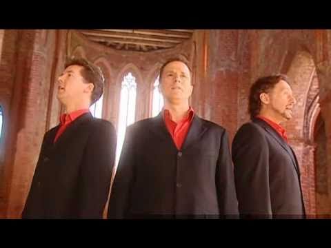 Die jungen Tenöre - Überall auf der Welt 2005