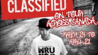 Classified: Desensitized