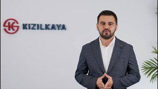 Kadir Burak Kirpikli | İthalat Müdürü
