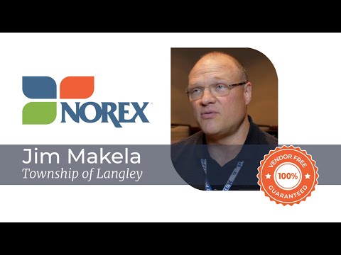 Better, Smarter, Faster IT Decisions | NOREX Experiences