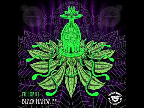 1   Meerkut  The Black Mamba