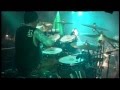 THE DAMNED.... Absinthe...Manchester..2004.avi
