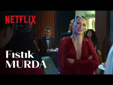 Fıstık | Murda | Kimler Geldi Kimler Geçti | 2. Sezon | Netflix