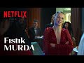 Fıstık Murda Kimler Geldi Kimler Geçti 2 Sezon Netflix