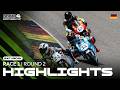 Moto4 NORTHERN HIGHLIGHTS 📺| RACE 1 | 2026 Round 2 - Sachsenring 🇩🇪 DEFAULT Thumbnail