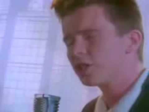 Kobito [SGZ] vs. Rick Astley - Dresscode: SGZ