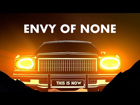 Envy Of None - That Was Then (Taken from That Was Then This Is Now EP)