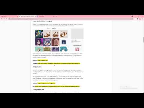 Item video thumbnail