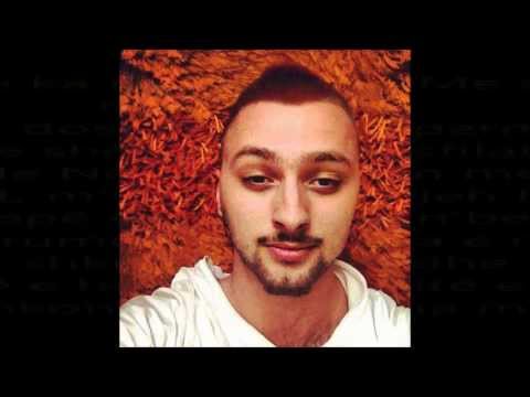 Skillz ft. TDS - Si Manikene (HD VIDEO TEXT)