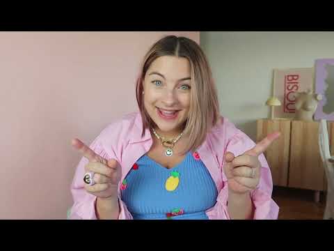 Stressad av relationen + oxytocinboost!  - Natali Fikas vecka 41