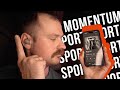 Видеообзор Sennheiser Momentum Sport Burned Olive (700306)