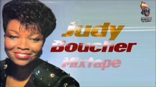 Judy Boucher Best of Greatest Hits Mix By Djeasy