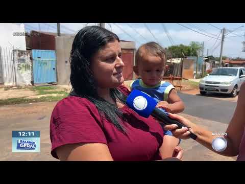 Flagrou, tá na Record: problema resolvido na Vila São Paulo