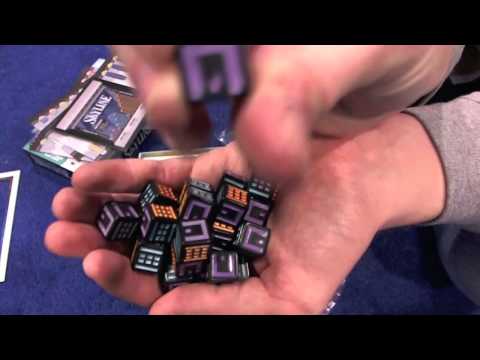 Skyline Unboxing [HD]