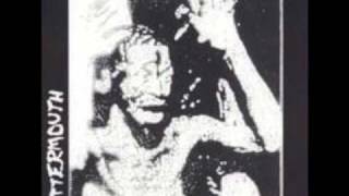 Guttermouth - Octopus Hairpiece