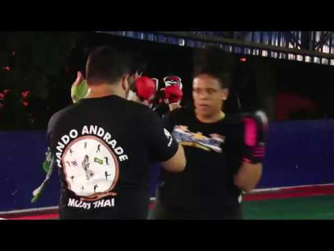 Aumenta número de mulheres praticantes de artes marciais