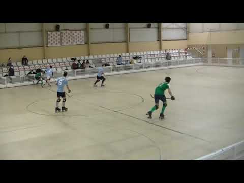 GOL AITOR ORDES VS TRAVIESAS