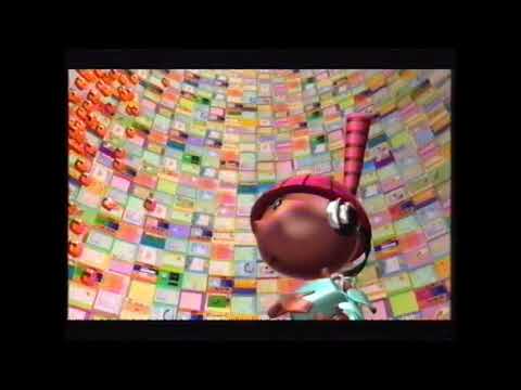 BBC Bitesize Revision advert 2002