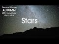George Winston - Stars (Music Video)