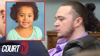 Accused Uncle’s Boxers Could Hold Key to Child’s Murder
