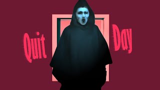 Quiet day - fort lean (sub español) Scream