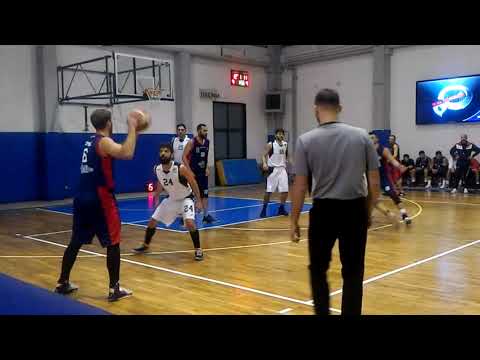 Serie D Regionale 2018/2019 - Real Barrese vs Roccarainola