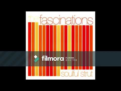 the love song from may / the fascinations