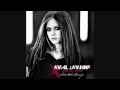 Avril Lavigne - Slipped Away (Studio Acapella ...