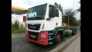 MAN TGS 6X2-EML NL TRUCK APK 05-2027 cami&oacute;n portacoches | Imagen 4 - Autoline