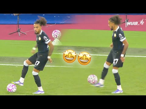 Malo Gusto is Back to His Brilliant Best! 🤩