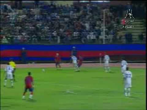 ca batna 2-1 wa telemcen