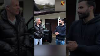 Download lagu Mr Loophole - Porsche Macan #short #porschemacan mp3