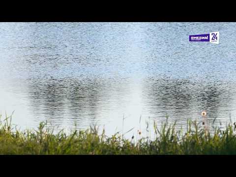 Что произошло. 23.06.26. Под Сургутом на реке погибли 2 рыбаков