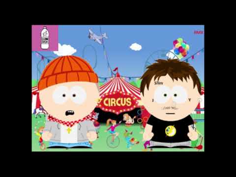 DOOPLER x IL PICCOLO JY - CIRKO MA$$IMO RMX