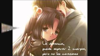 Yo te puedo amar - Sin banderas