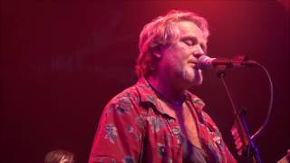 Pendragon, King of the Castle, May 14th 2016 de Boerderij (live)