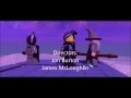 Power Rangers Turbo Opening LEGO Dimensions Style