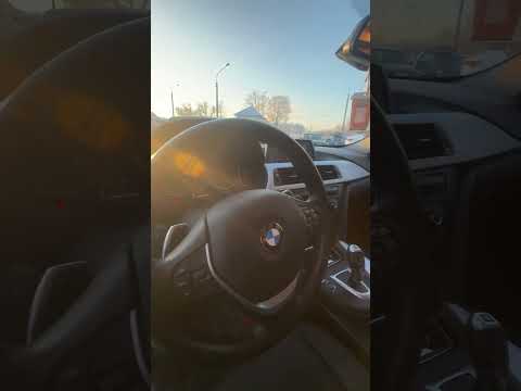 фото bmw 3 серии vi (f3x) 0