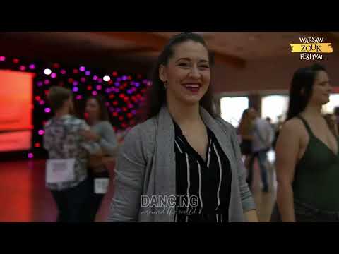 BZDC JnJ INTERMEDIATE Prelims | Warsaw Zouk Festival 2022 | Best moments recap