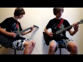 Annisokay - Sky(cover) 
